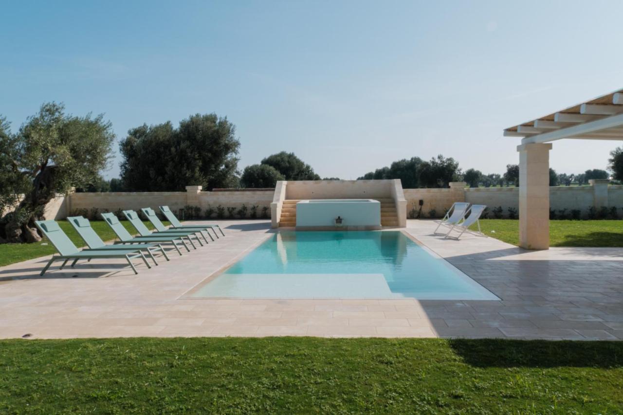 Masseria Egnazia - Epoca Collection