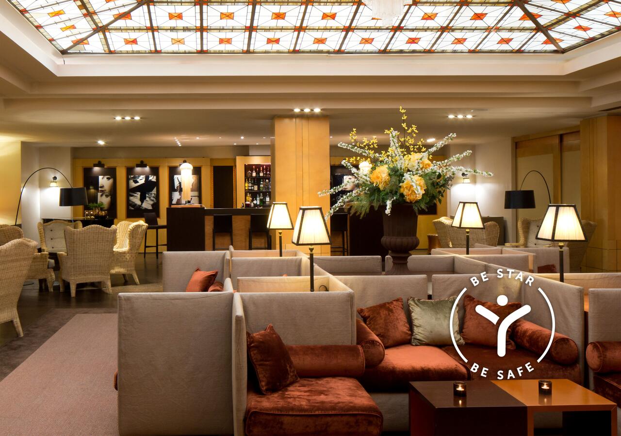 Starhotels Metropole