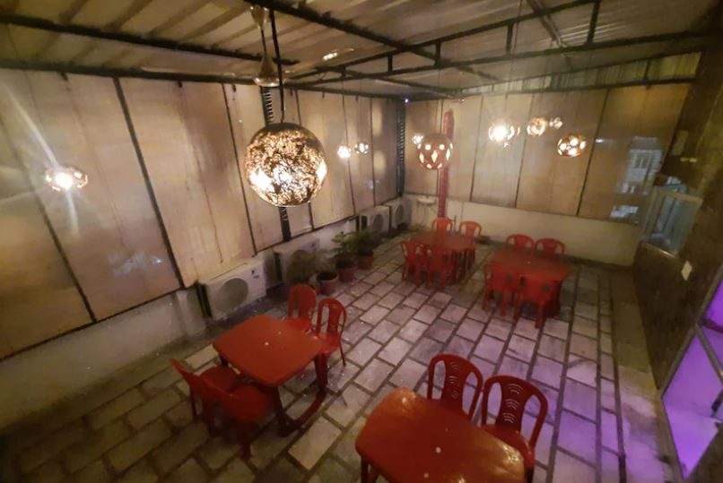 Galería
