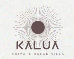 Isla Kalua - Private Ocean Villa