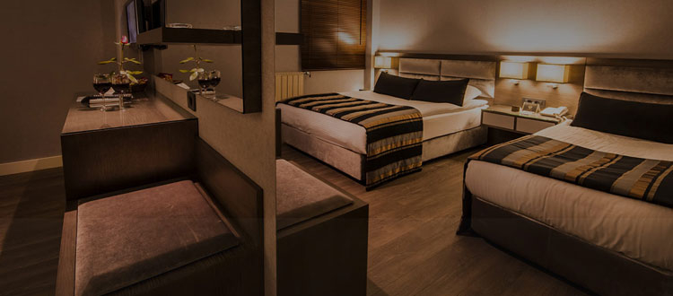 Hotel Sunbeam Premium