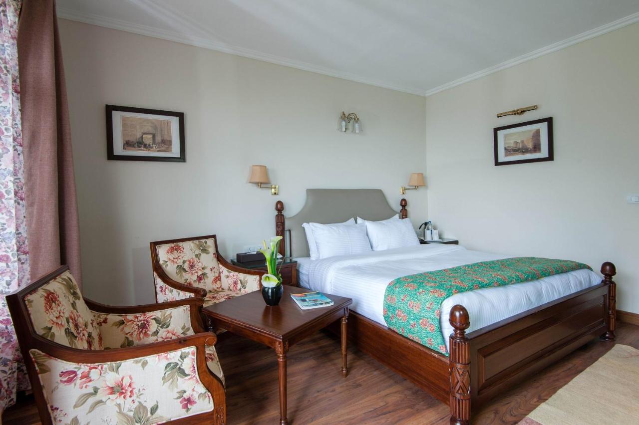 The Anantmaya Resort-Centrally Heated Family Resort