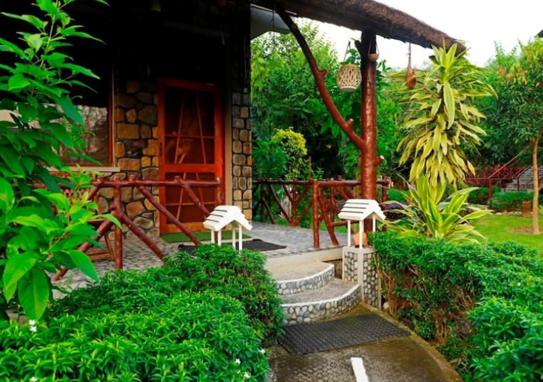 Kabeela Resort, Corbett