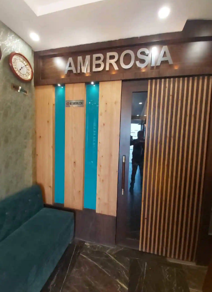 Galería