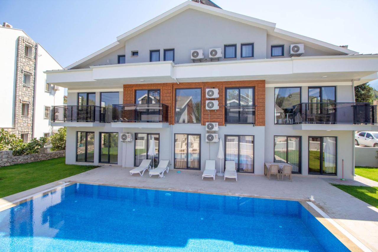 Kayapark D2 Apart, Fethiye, Hisarönü