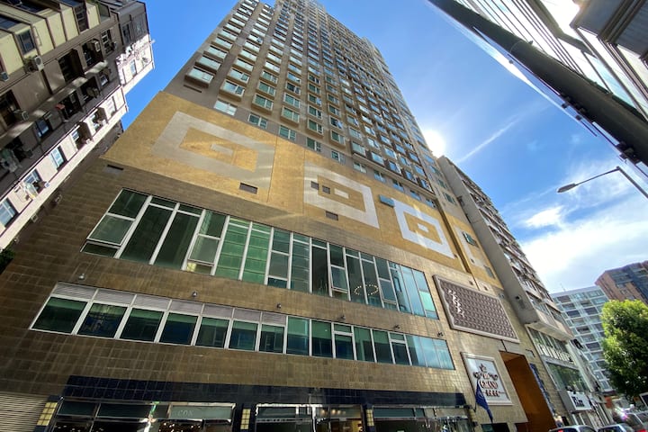 Ramada by Wyndham Hong Kong Grand