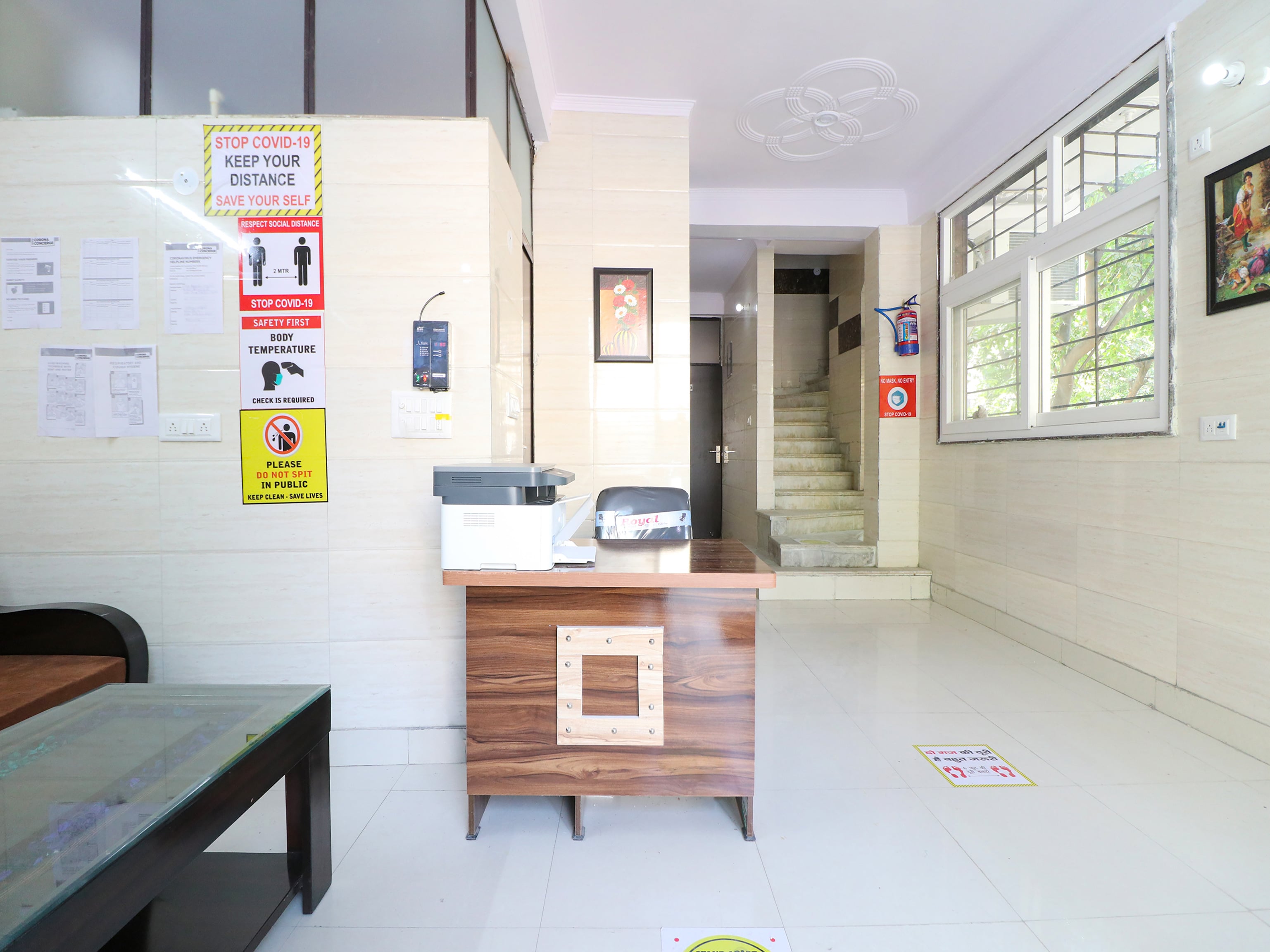 Galería