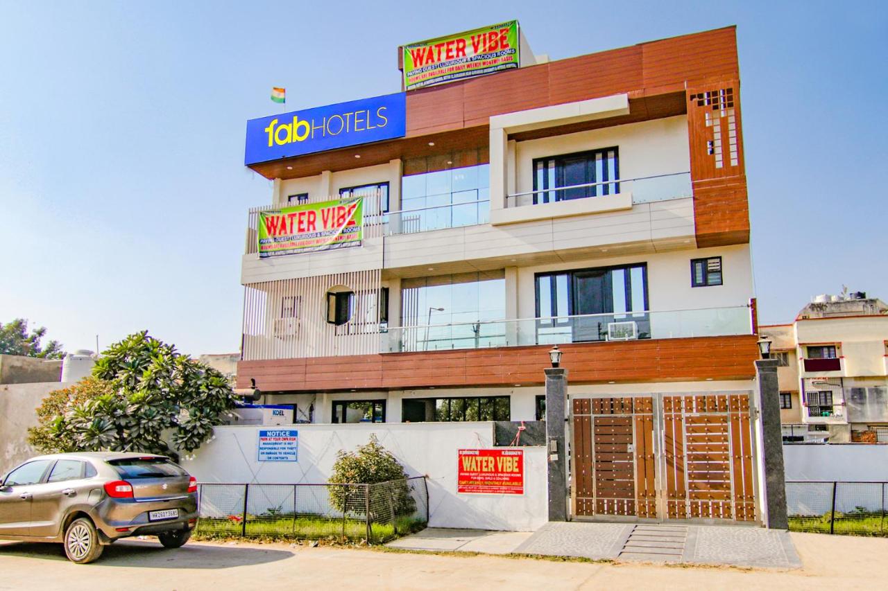 FabHotel Water Vibe