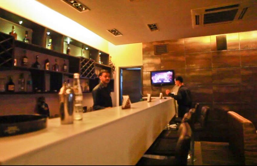 Galería