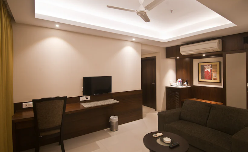 Hotel Calangute Towers