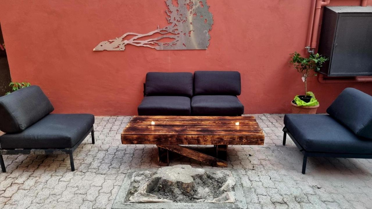 Galería