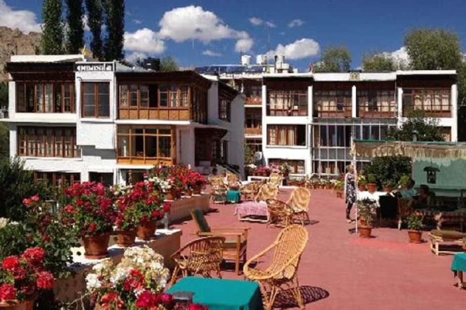 Galería