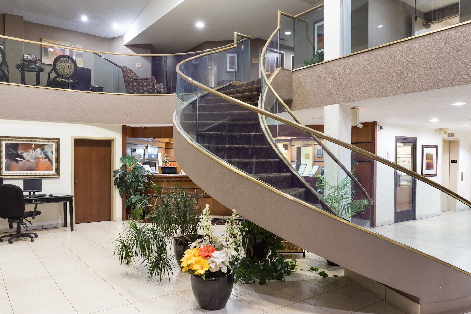 Galería