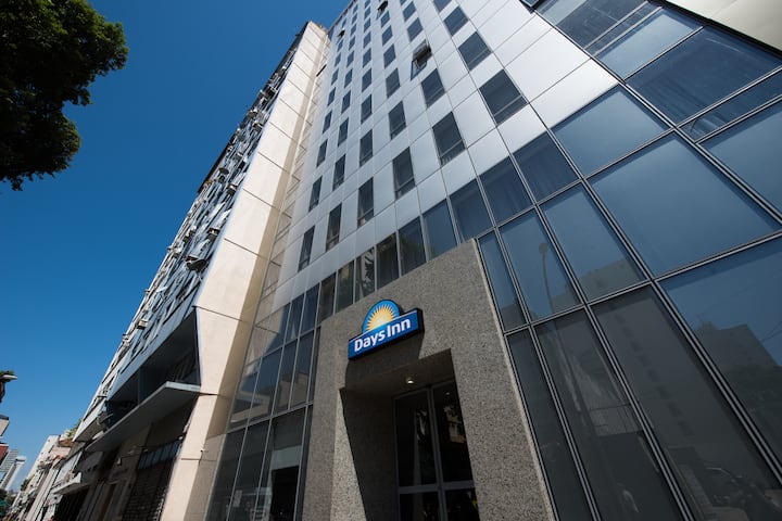 Days Inn by Wyndham Rio de Janeiro Lapa