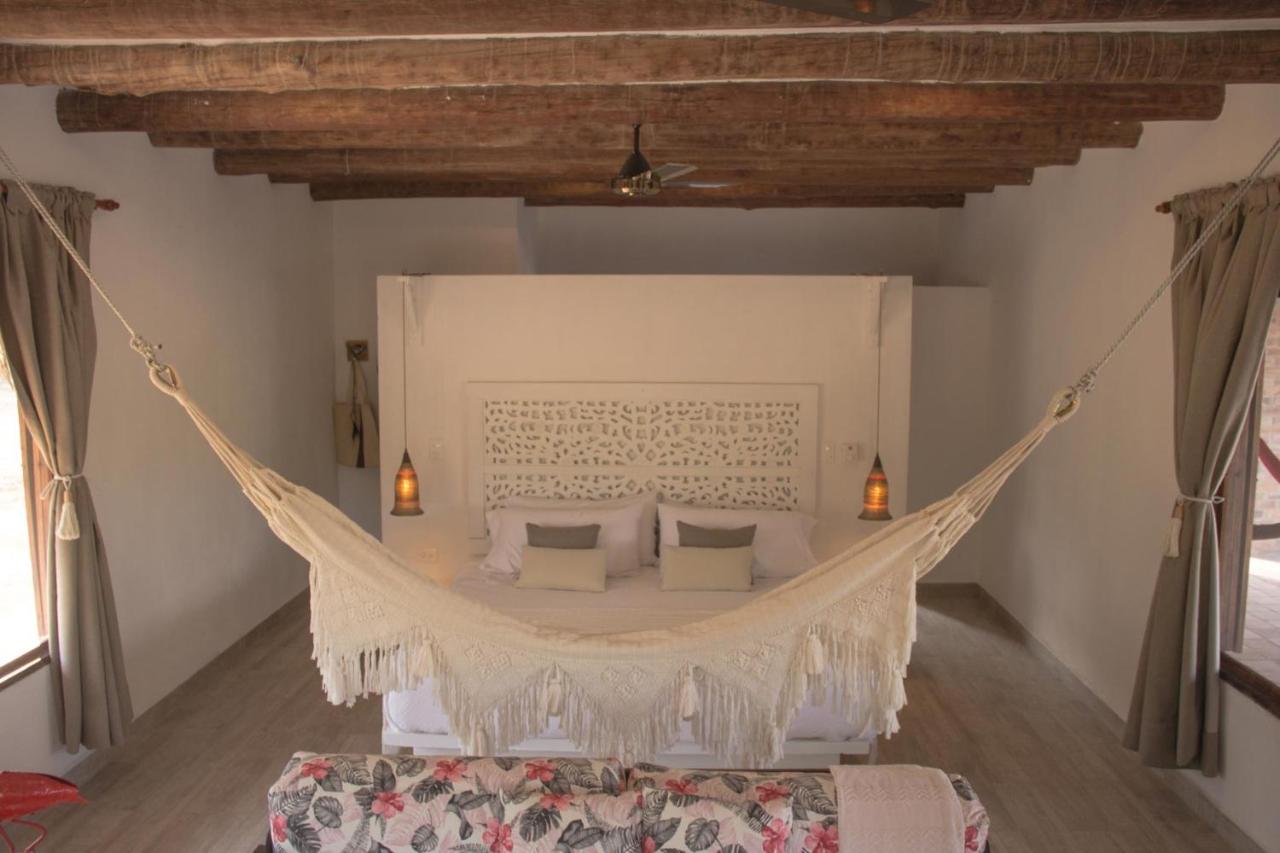 Savanna Orinoquia Lodge