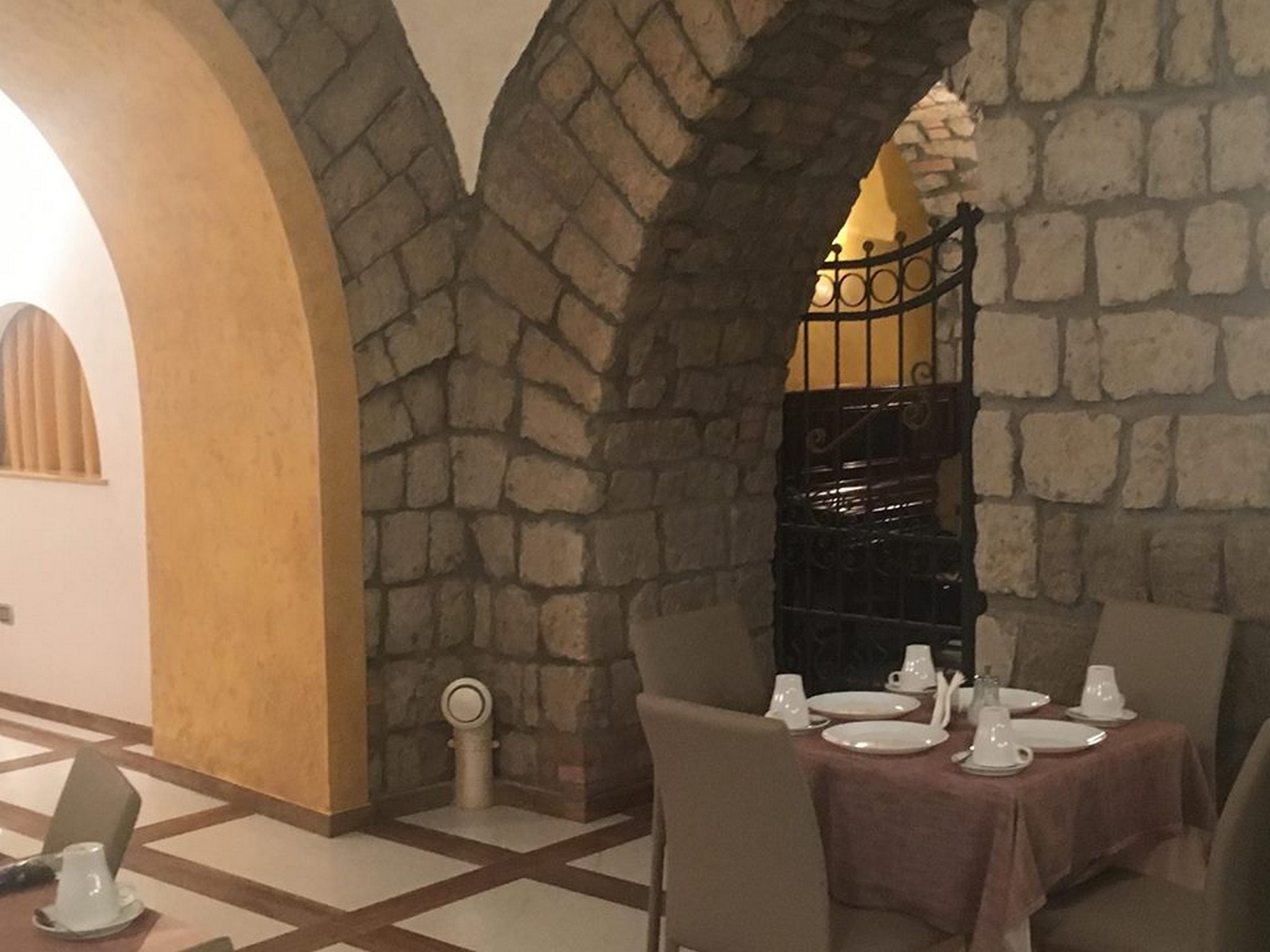 Galería