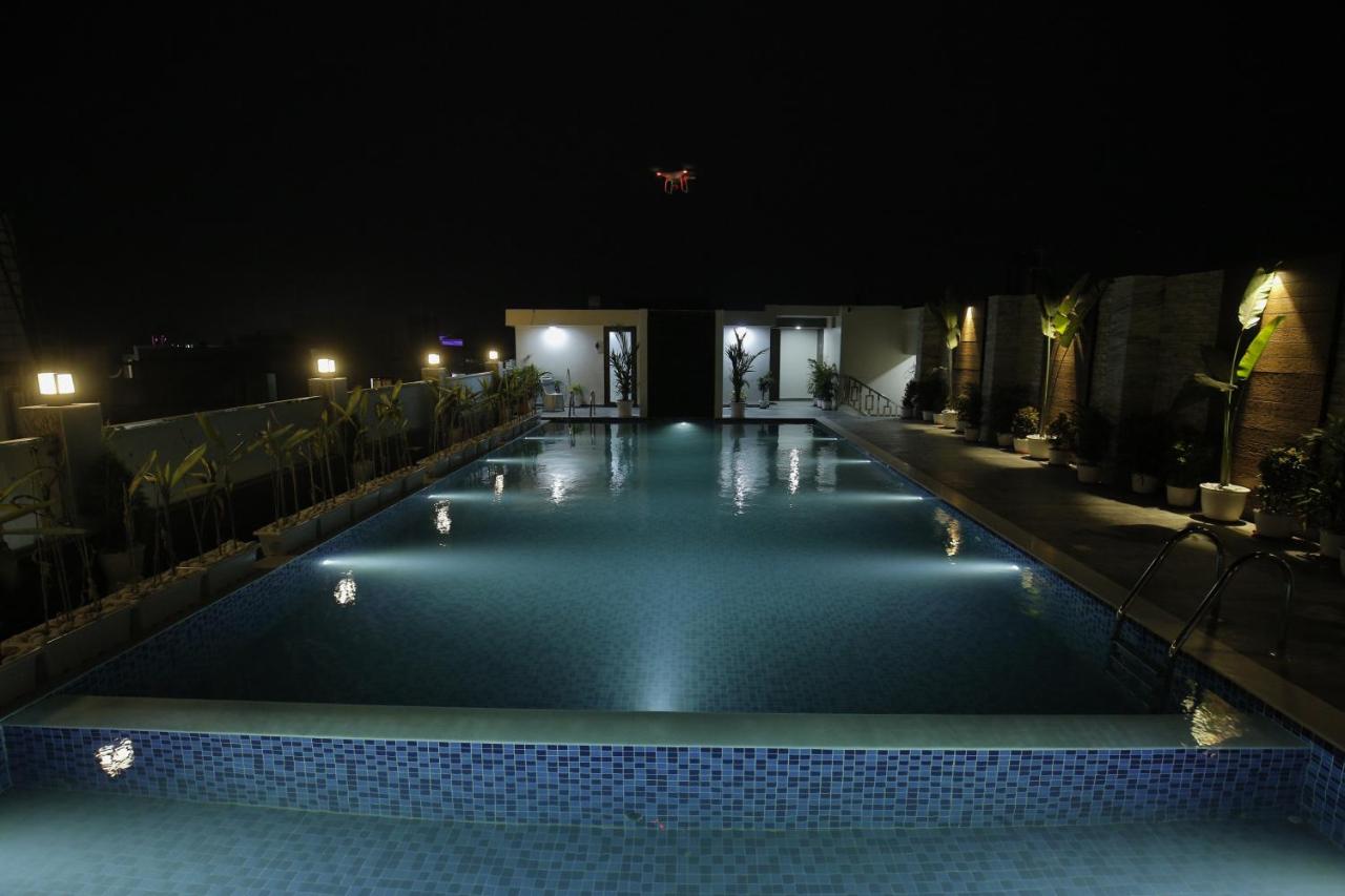 جاليرى