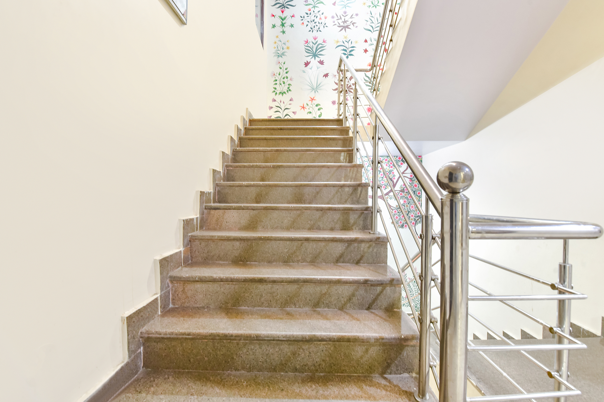 FabHotel Pink Palace