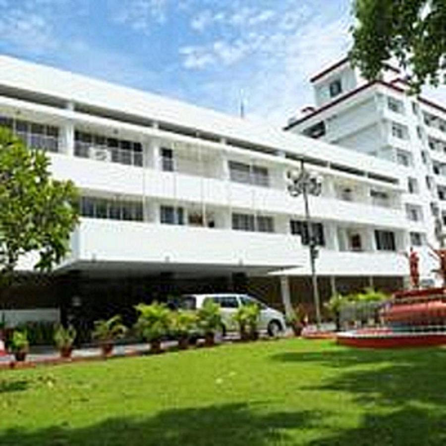 Casino Hotels Thrissur