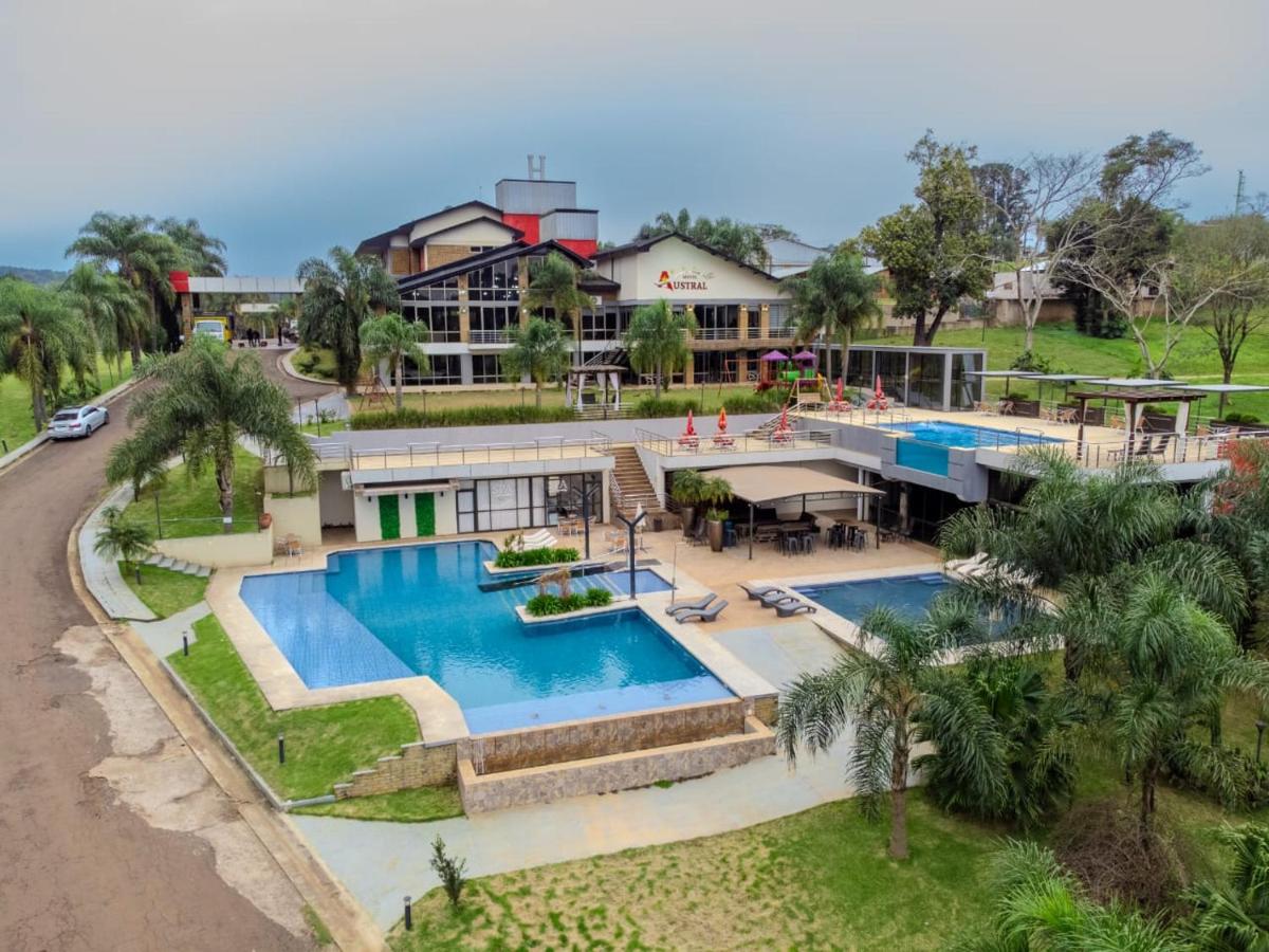 Hotel Austral