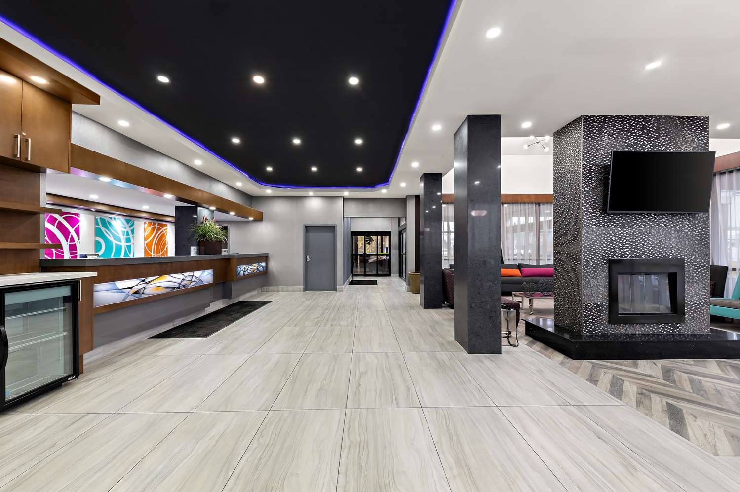 Galería