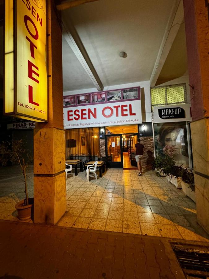 ESEN OTEL
