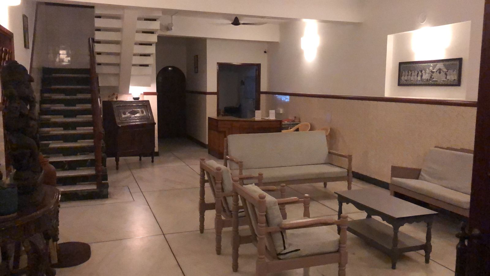 Galería