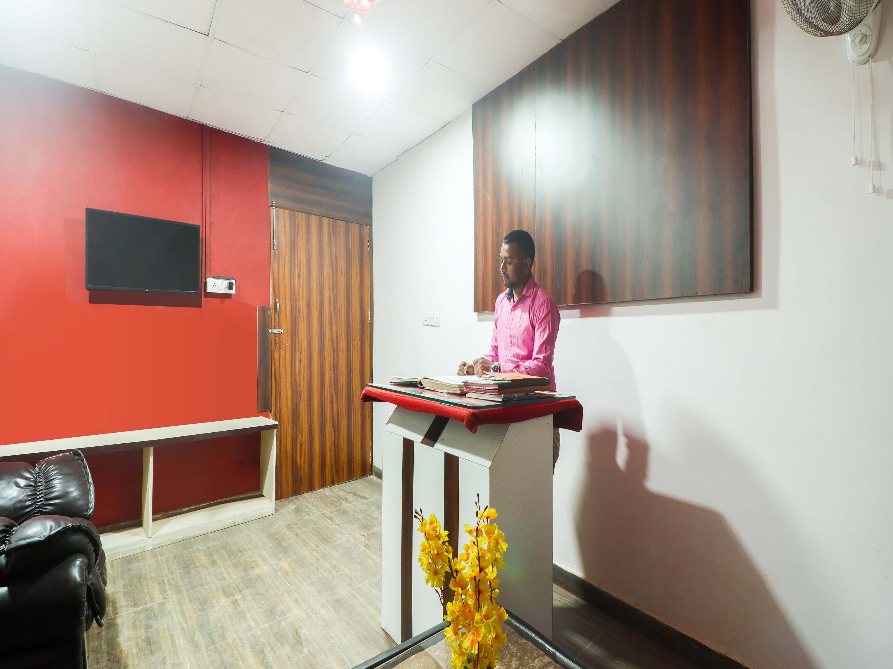 Capital O PAT491 Raj Resort