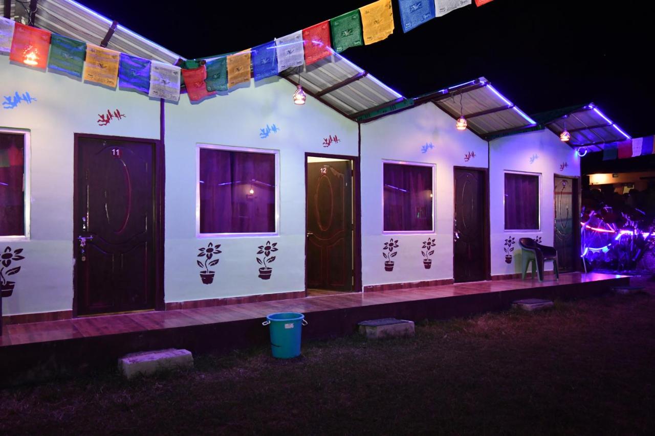 Riversun India Holiday