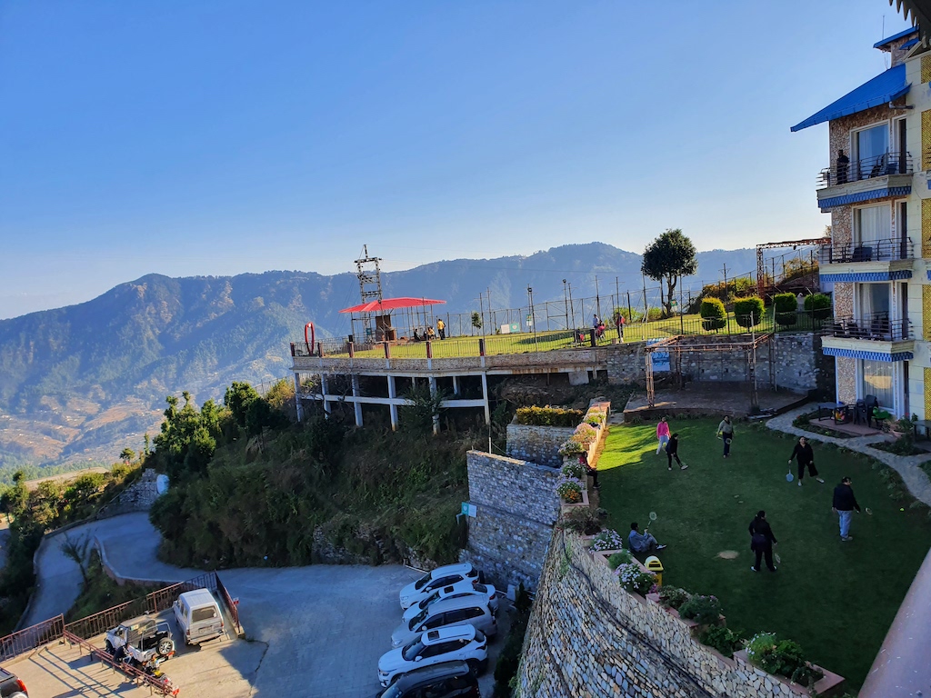 Galería