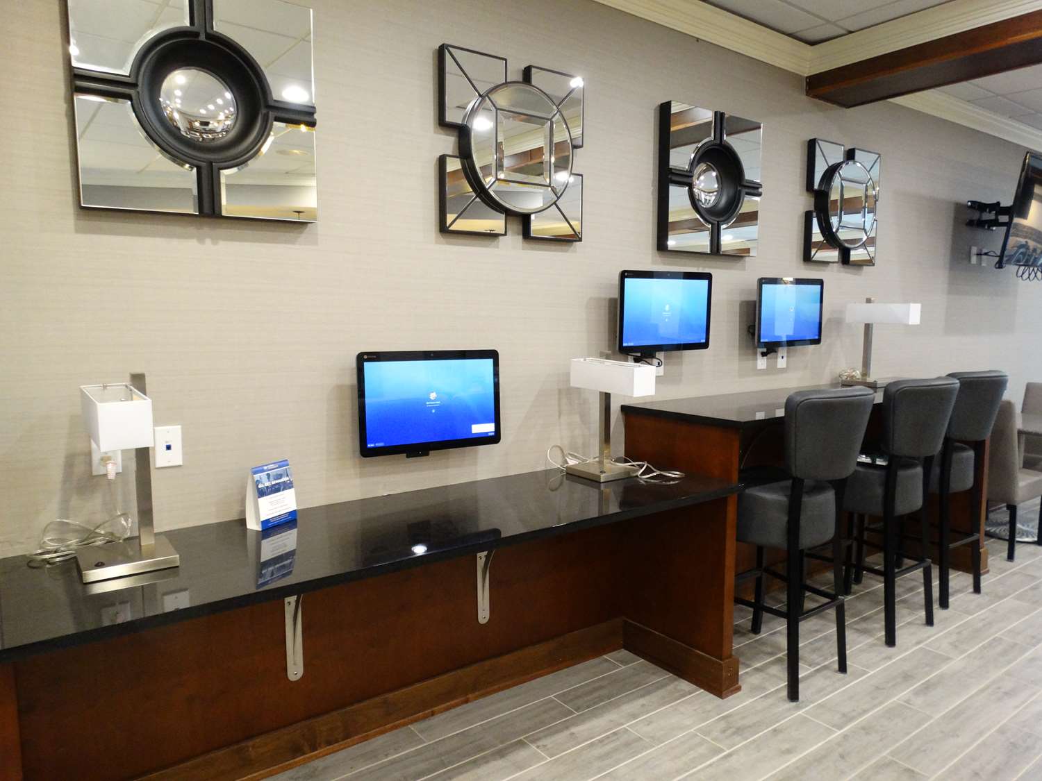 Galería