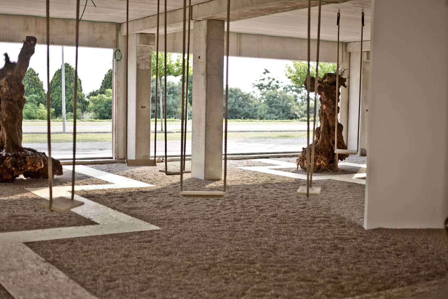 Galería