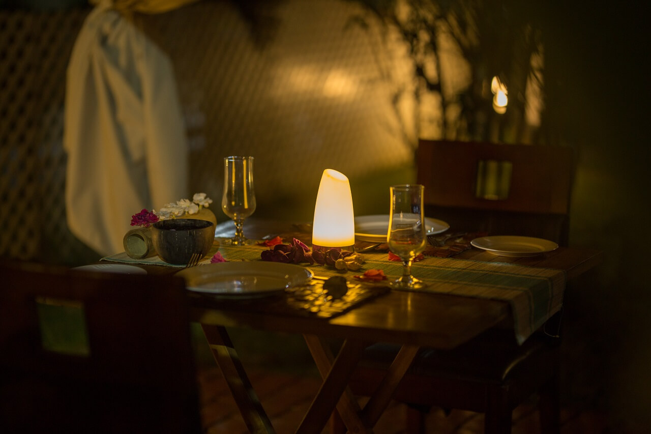 TSG Blue Resort & Spa