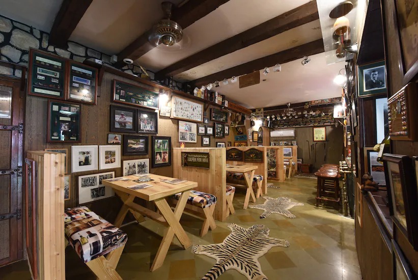Galería
