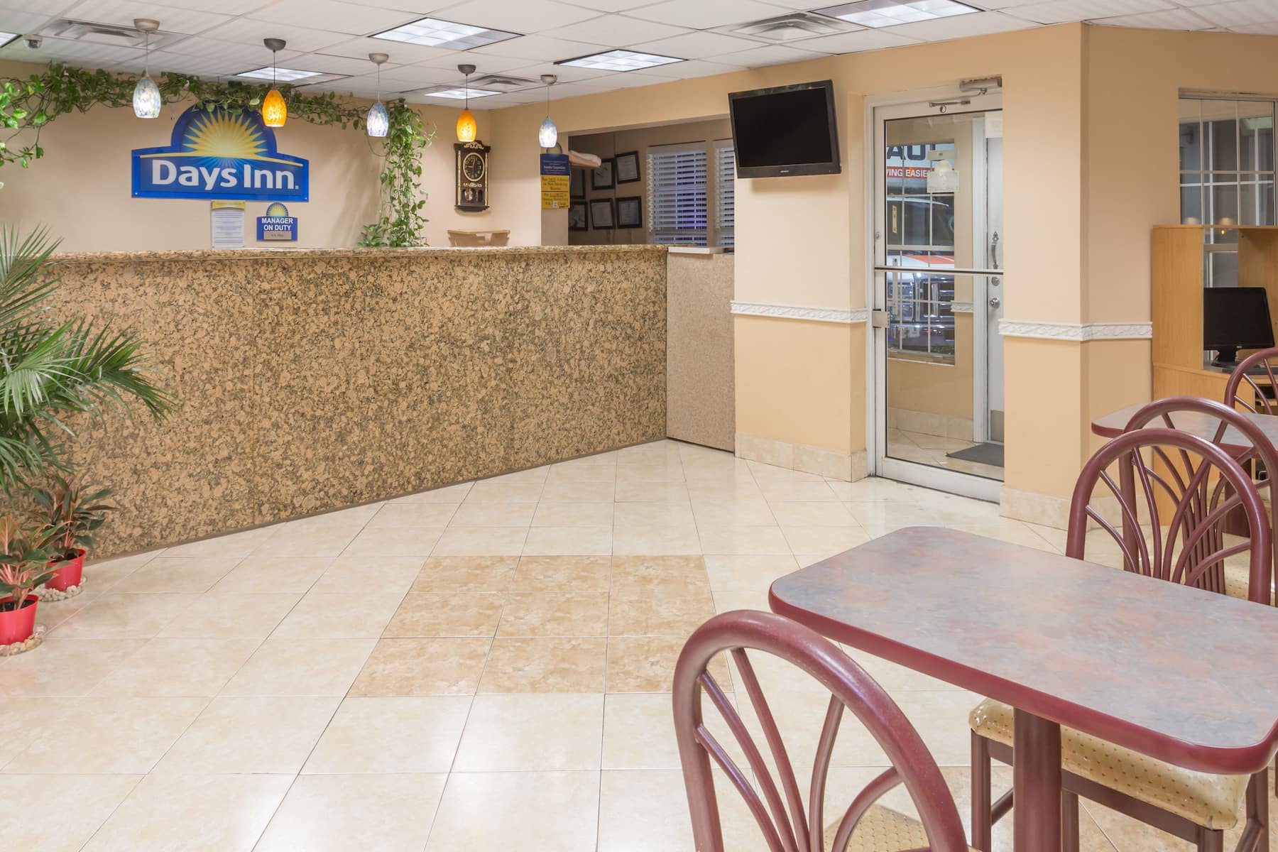 Galería