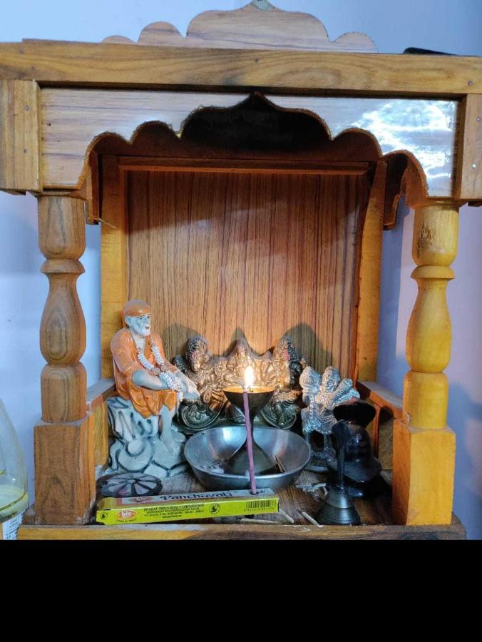 OYO 700543 Bnb Manju Home Stay