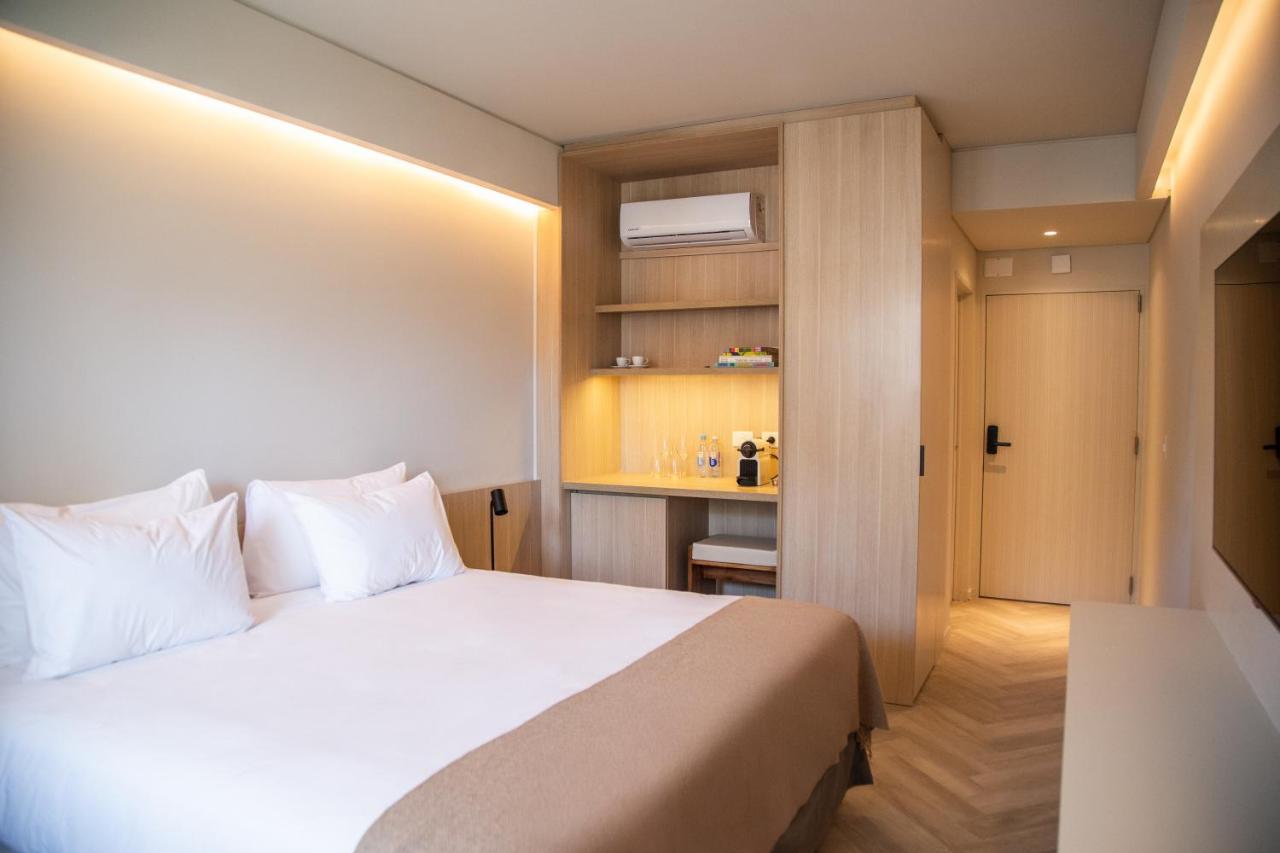 Vilon Recoleta Hotel