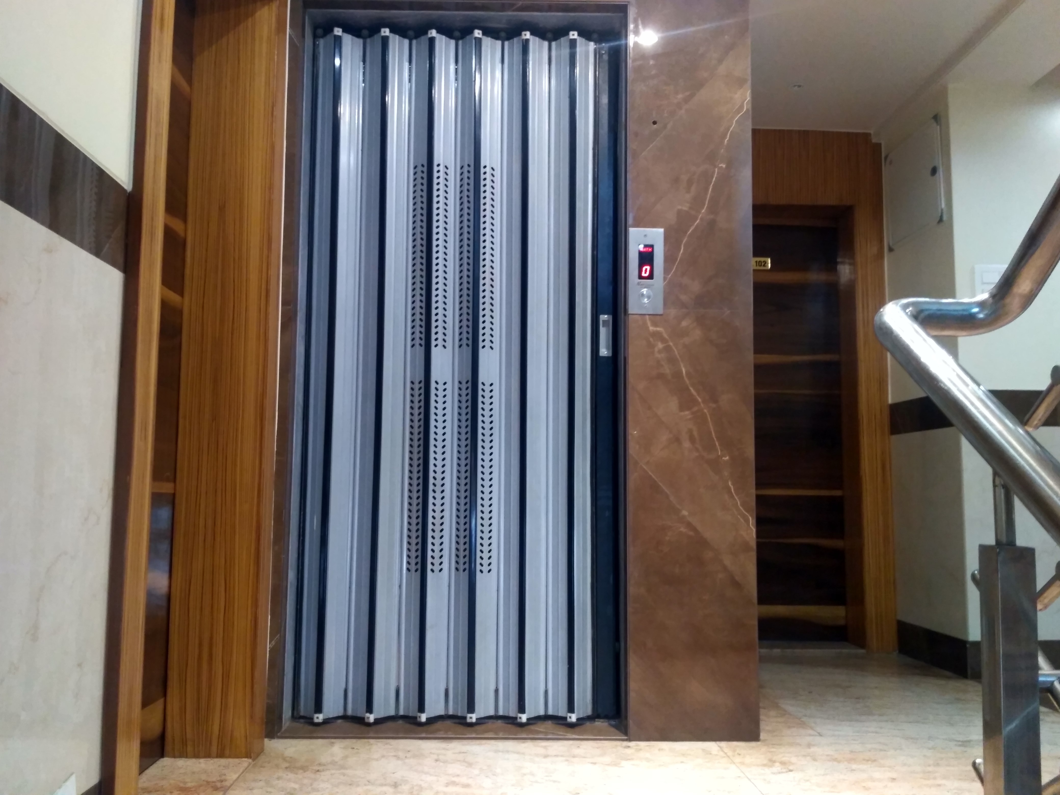 Galería