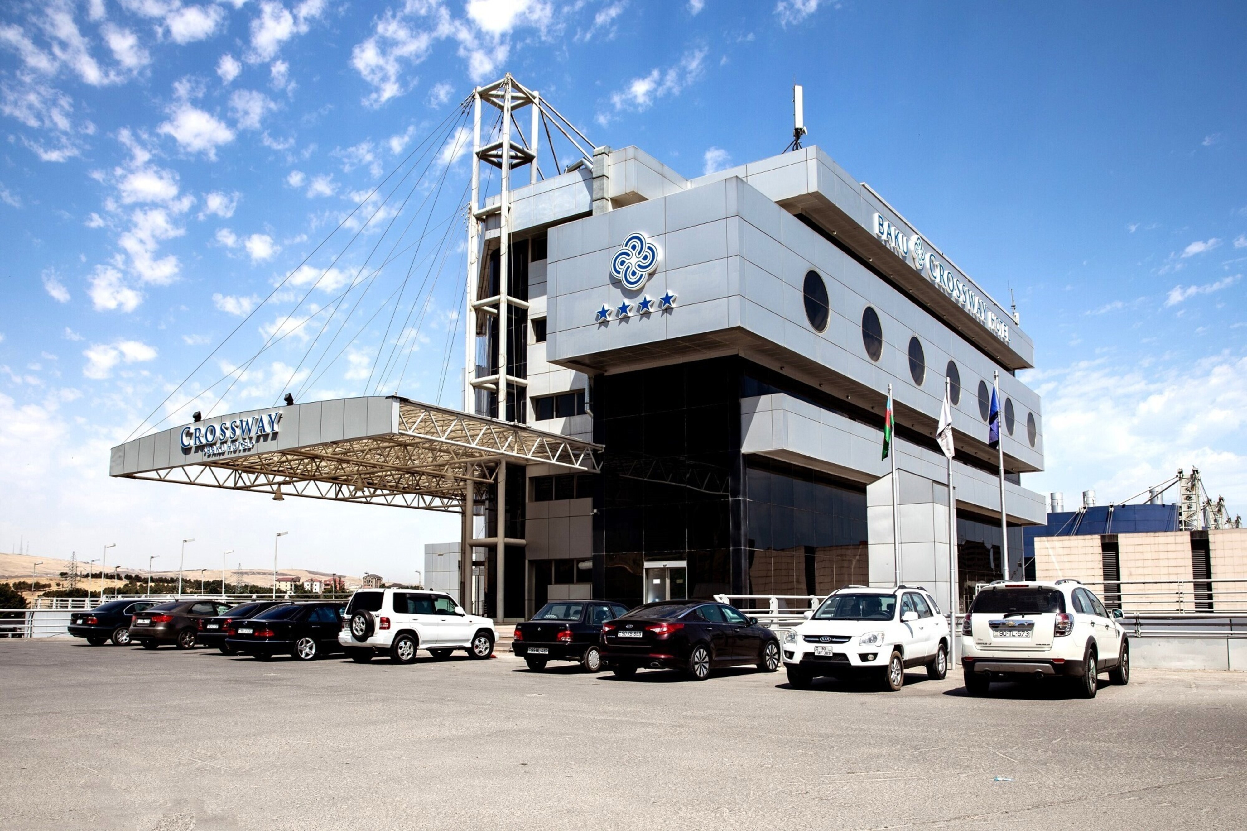 Galería