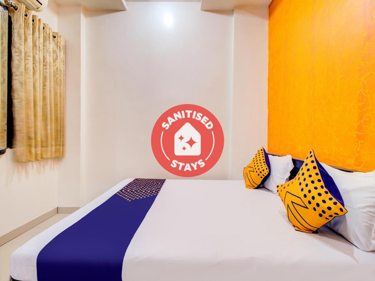 SPOT ON 44978 Hotel Galaxy Inn