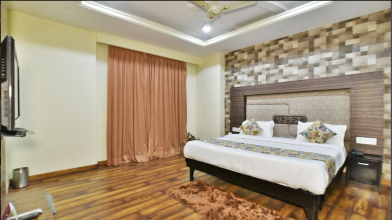 Hotel RV Continental