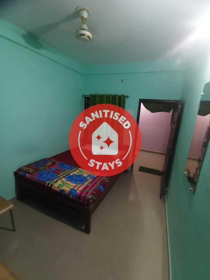 OYO Flagship 703024 Cloud Cave Guest House