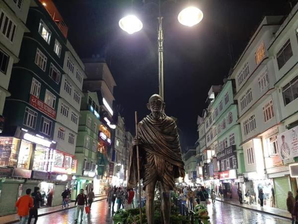 SAY Xplorica New Sikkim