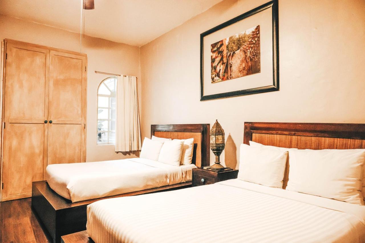 Hotel Del Portal San Miguel de Allende