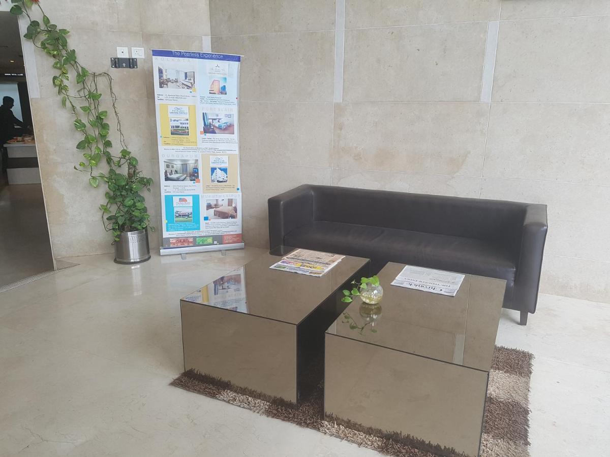 Peerless Hotel Hyderabad