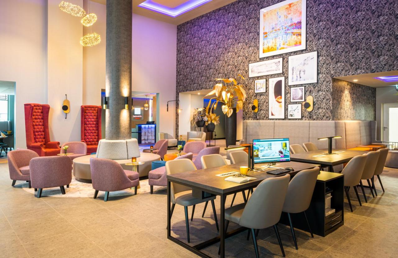 Galería