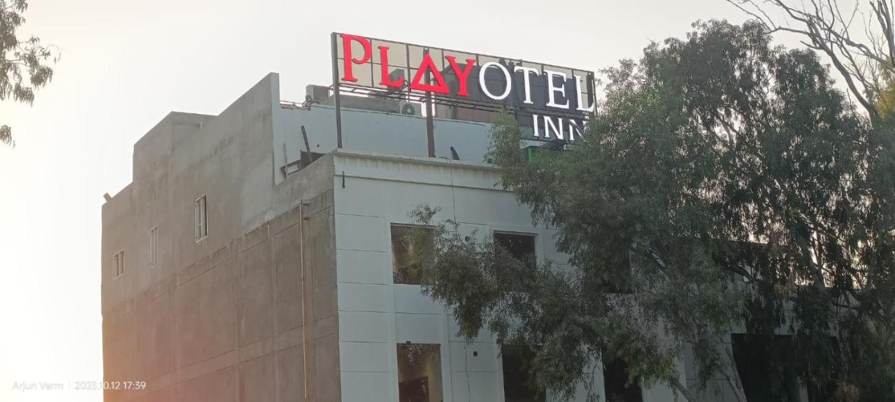 Playotel Inn, Zirakpur