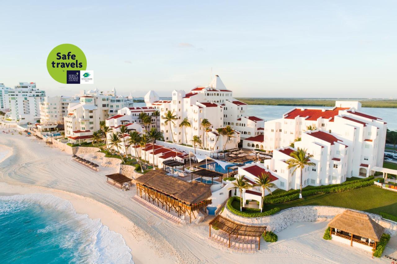 GR Caribe Deluxe All Inclusive