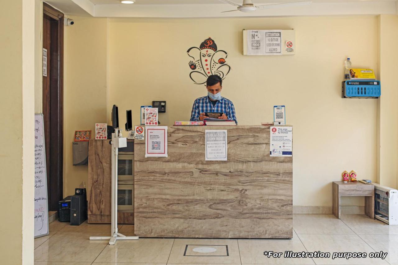 POP 83023 Hotel Sukh