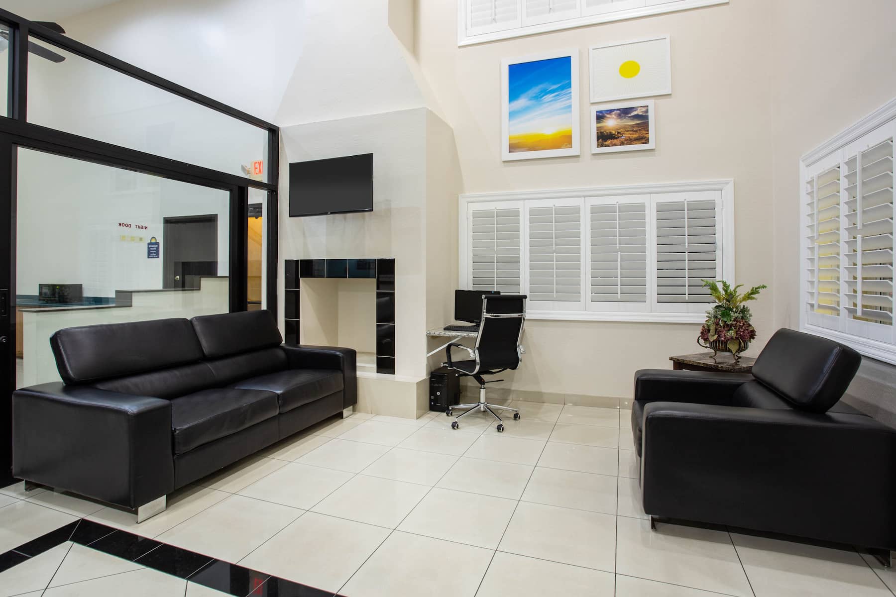 Galeria